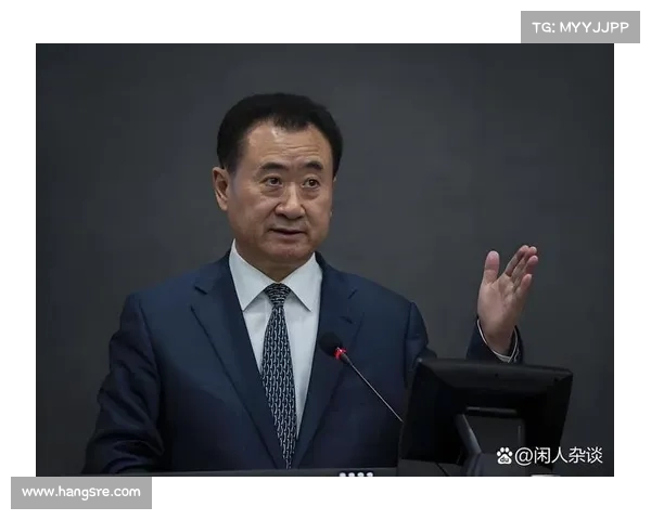 王健林突发消息!万达集团冻结资产至,背后原因曝光(万达被王健林卖了吗) 王健林突发消息!万达集团冻结资产至,背后原因曝光(万达被王健林卖了吗)