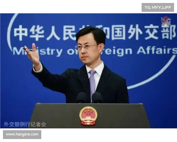 统一时机已到!外交部明确表态,中美突传爆炸性信息背后暗藏深意 统一时机已到!外交部明确表态,中美突传爆炸性信息背后暗藏深意