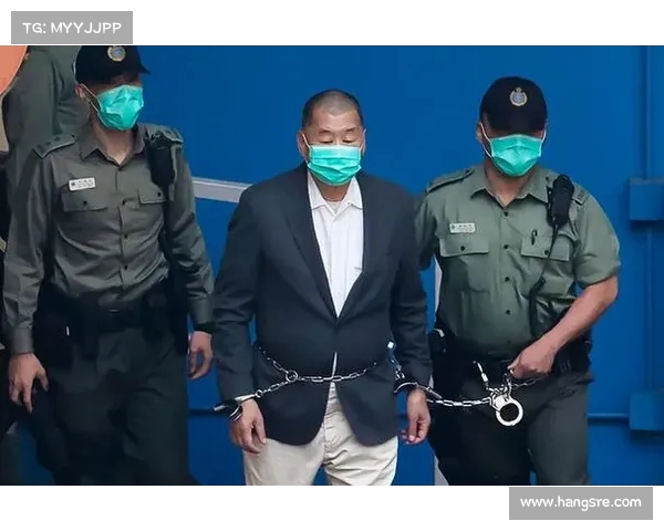 乱港分子被定罪,美对中方官员施压,香港政府强硬回应 乱港分子被定罪,美对中方官员施压,香港政府强硬回应